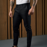 STRETCH TROUSERS FOR MEN