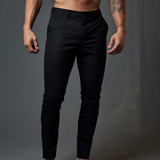 STRETCH TROUSERS FOR MEN