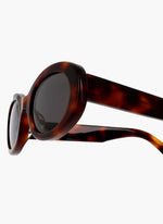 Lunettes de soleil élégantes