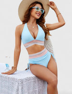 Ensemble de Bikini Élégant