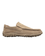 BREATHABLE MODERN LOAFERS FOR MEN