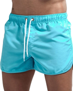 MODERN SWIM SHORTS FOR MEN