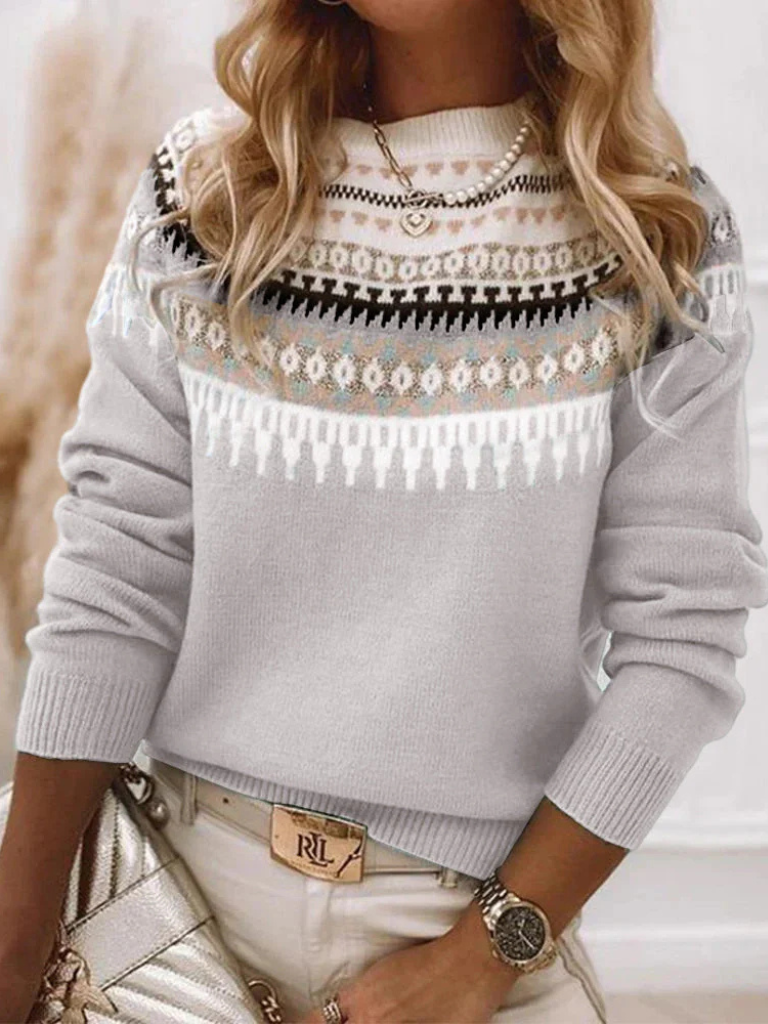Gris Clair / XS