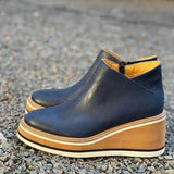 Cara — Bottes Sophistiquées