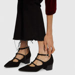 Lyn — Talons Orthopédiques