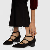 Lyn — Talons Orthopédiques