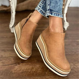 Cara — Bottes Sophistiquées
