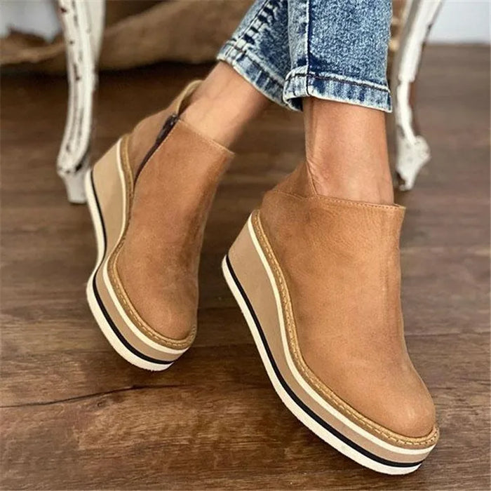 Bottes Sophistiquées