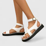 Maeve | Sandales orthopédiques femme