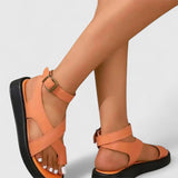 Maeve | Sandales orthopédiques femme