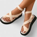 Maeve | Sandales orthopédiques femme