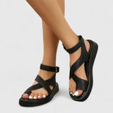 Maeve | Sandales orthopédiques femme