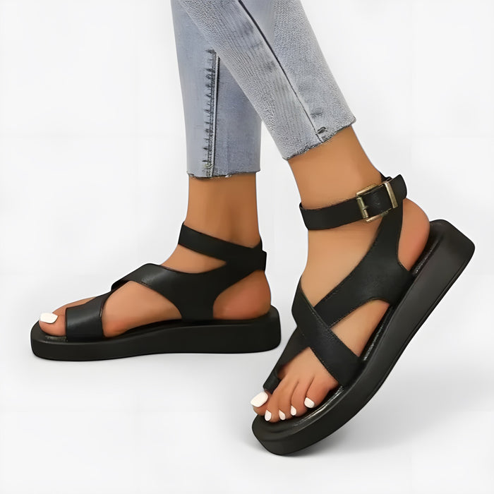 Maeve | Sandales orthopédiques femme