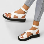 Maeve | Sandales orthopédiques femme