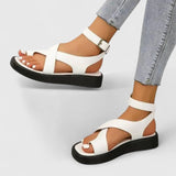 Maeve | Sandales orthopédiques femme