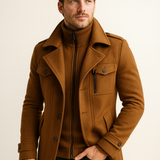 WINTER COAT FOR MEN