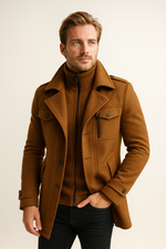 WINTER COAT FOR MEN