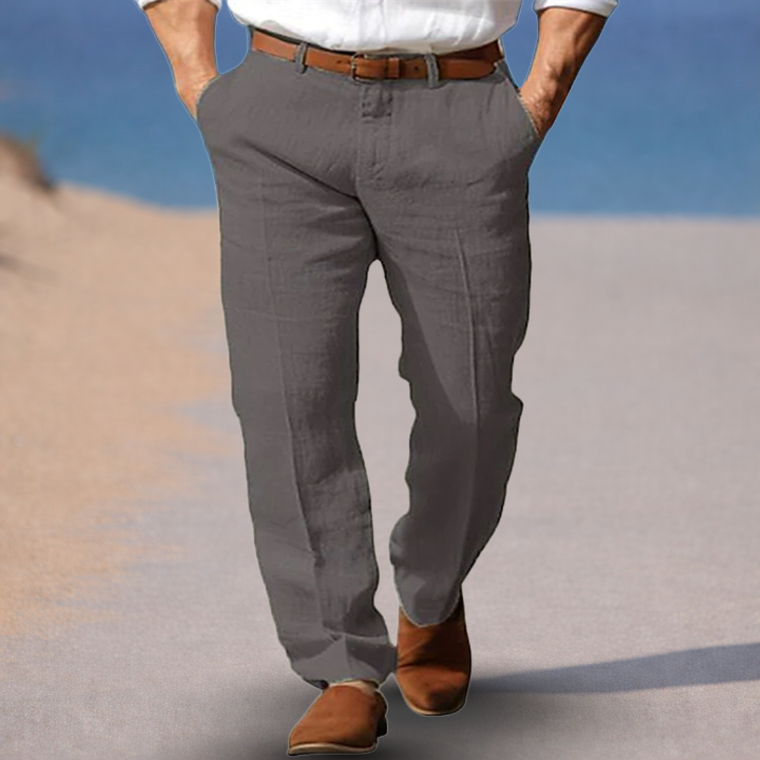 Casper | Modern Executive Trousers (belt not included)
