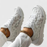 Khalyria — Baskets Confortables