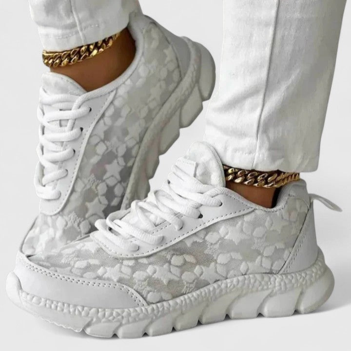 Khalyria — Baskets Confortables