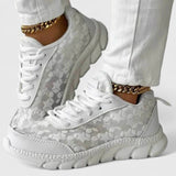 Khalyria — Baskets Confortables