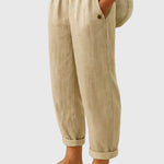 Samantha — Pantalon Chic et Confortable