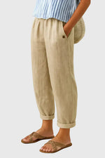 Pantalon Chic et Confortable