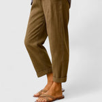 Élise — Pantalons Confortables