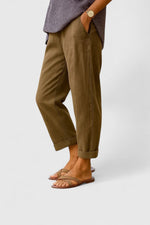 Pantalons Confortables