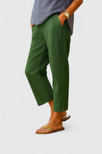 Pantalons Élégants