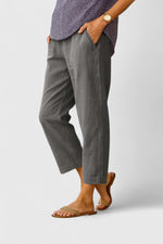 Pantalons Élégants