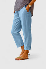 Pantalons Élégants