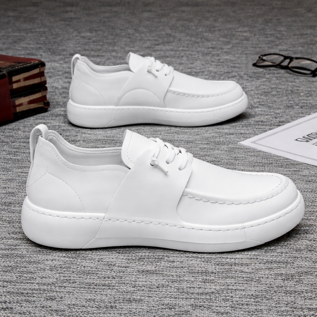 White / 5