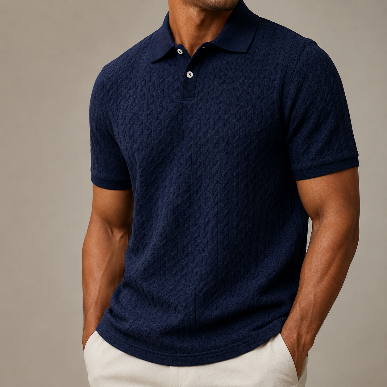 Navy / XS