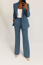 Ensemble Tailleur Intemporel