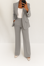 Ensemble Tailleur Intemporel