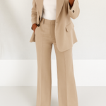 Brenda - Ensemble Tailleur Intemporel