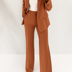 Brenda - Ensemble Tailleur Intemporel