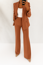 Ensemble Tailleur Intemporel