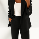 Brenda - Ensemble Tailleur Intemporel