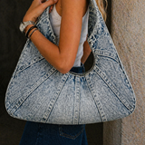 Sac Bandoulière en Jean