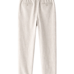 Pantalon Belgrave — en lin
