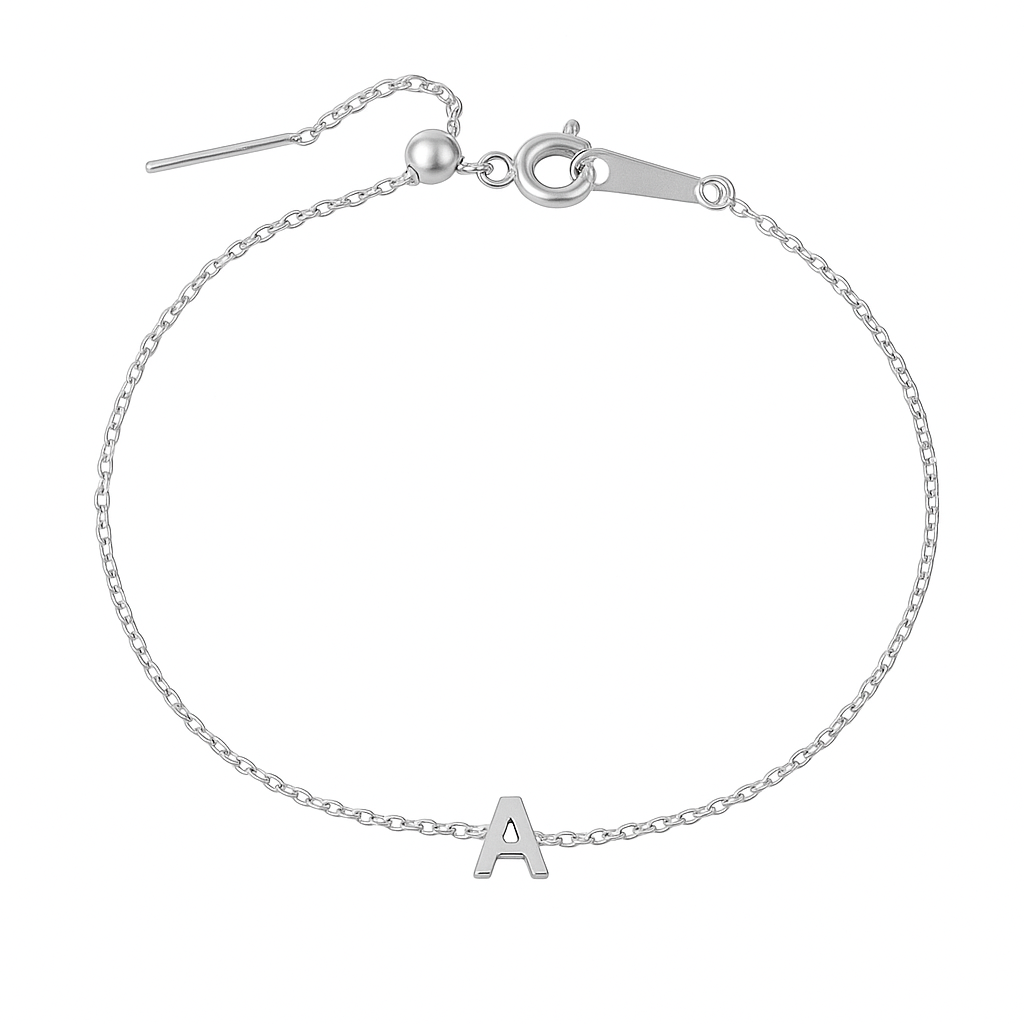 Or blanc / A