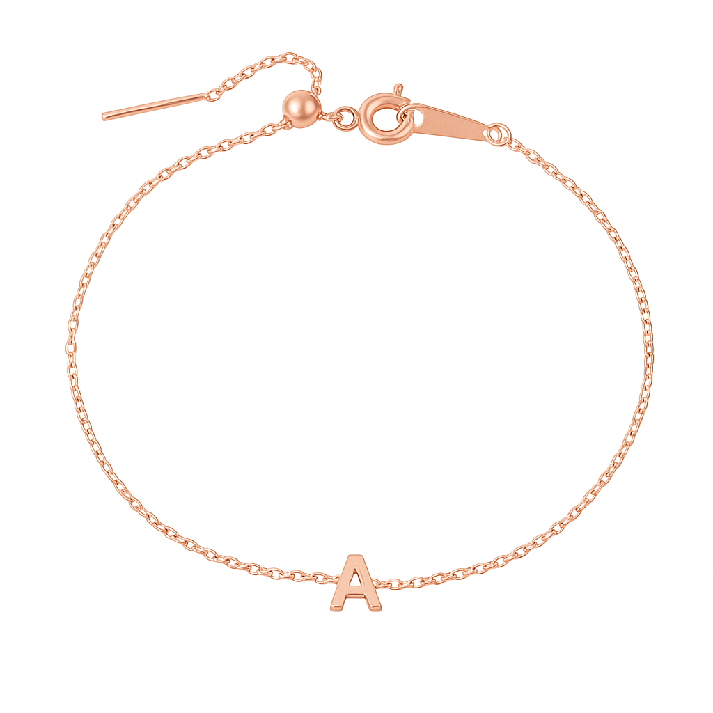 Or rose / A