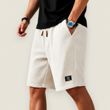 LIGHTWEIGHT SUMMER SHORTS FOR MEN