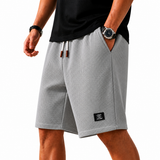 LIGHTWEIGHT SUMMER SHORTS FOR MEN