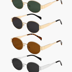 Zariyah — Lunettes de soleil élégantes