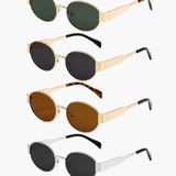 Zariyah — Lunettes de soleil élégantes