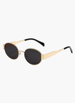 Lunettes de soleil élégantes