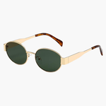 Zariyah — Lunettes de soleil élégantes
